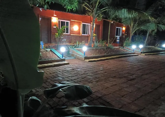 Good Vibes Homestay-Honnavar