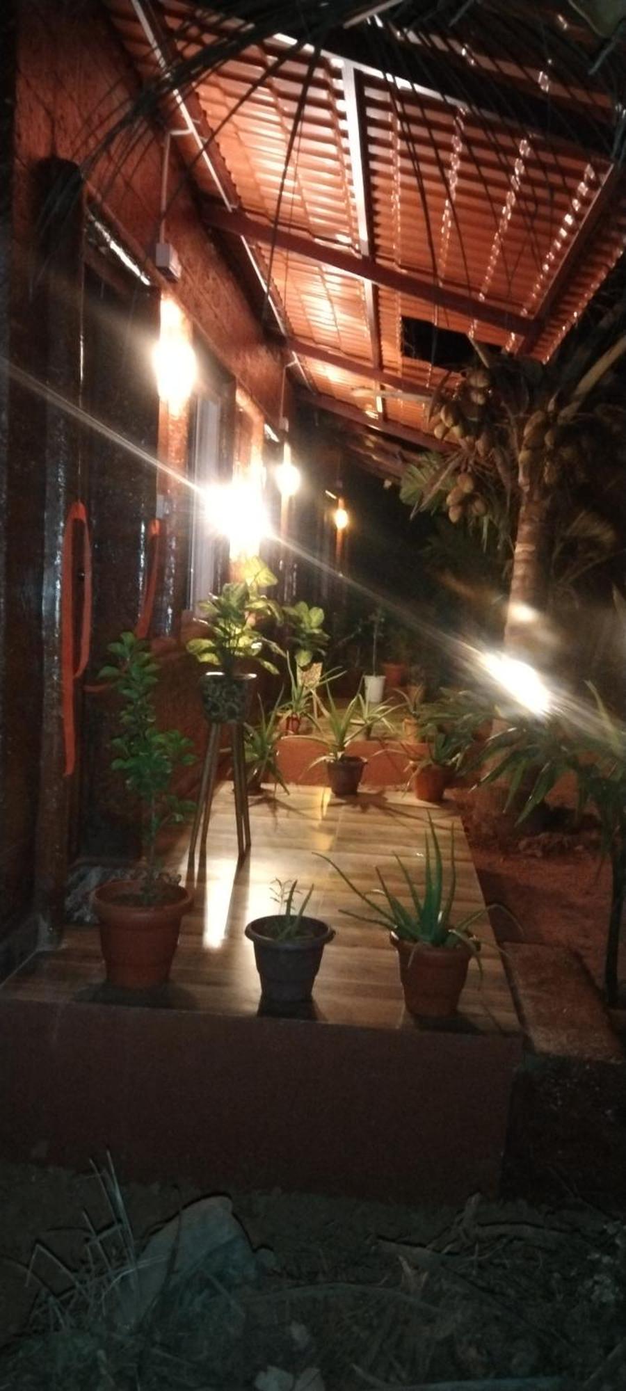 Good Vibes Homestay-honnavar