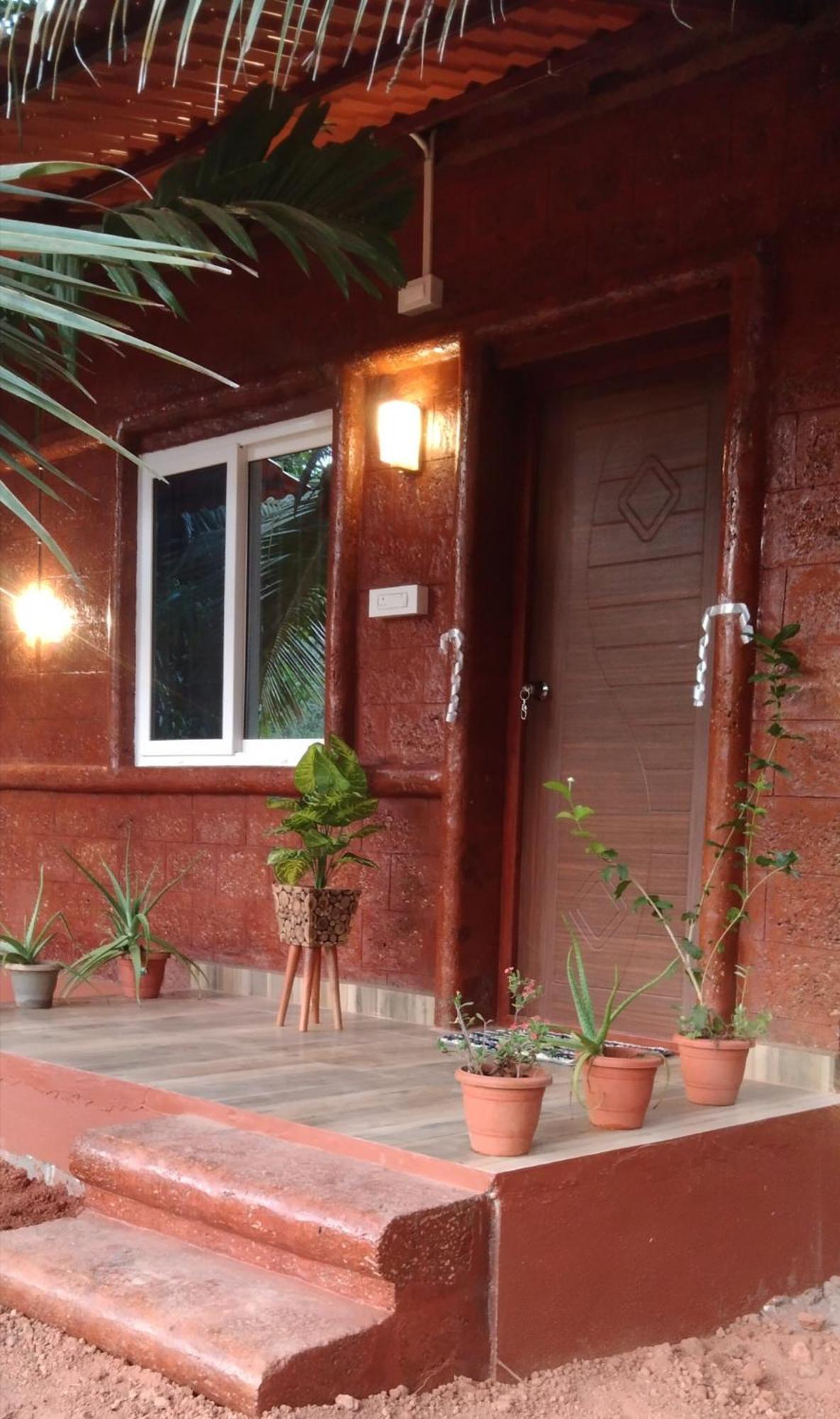 Good Vibes Homestay-honnavar