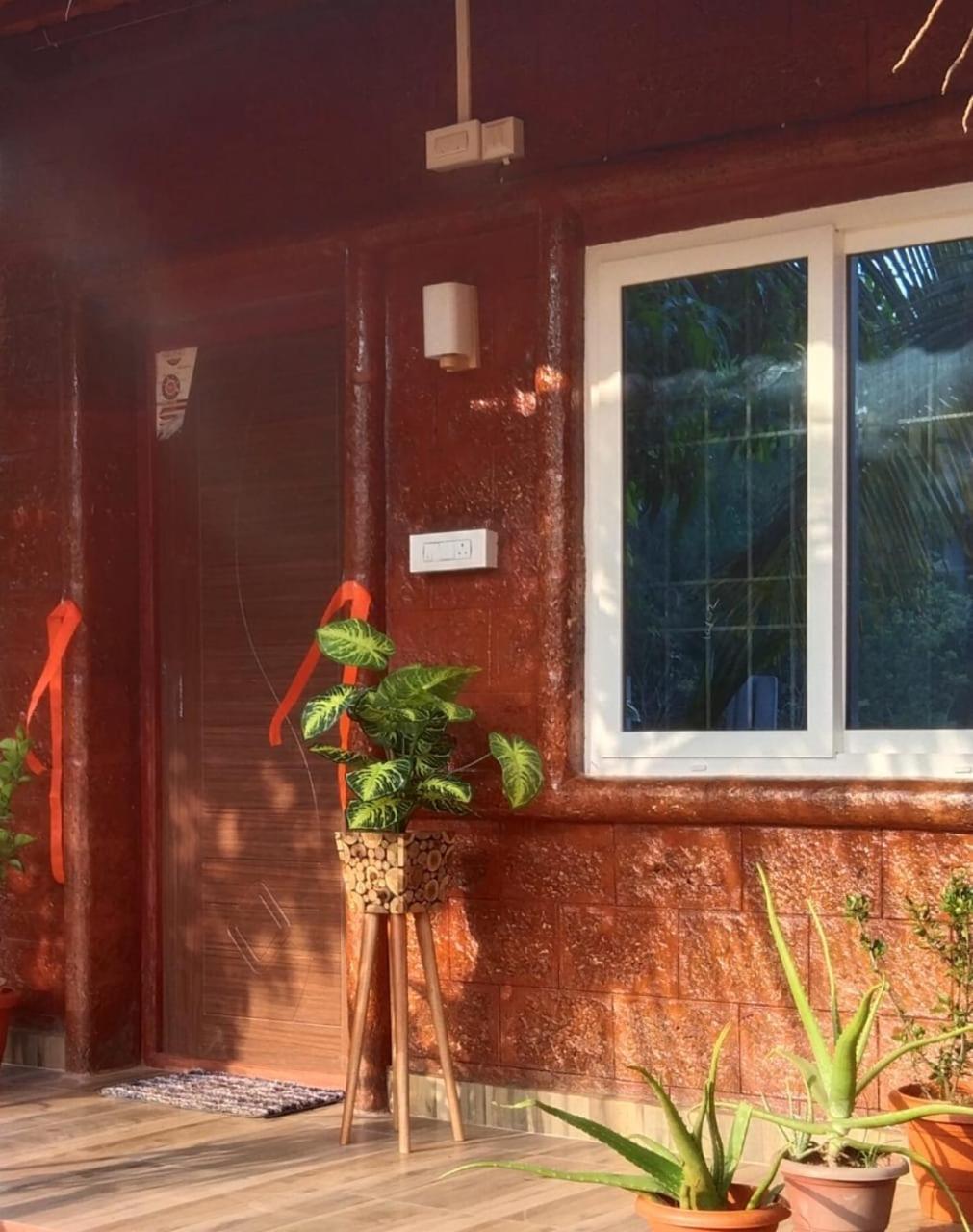 Good Vibes Homestay-honnavar Homestay