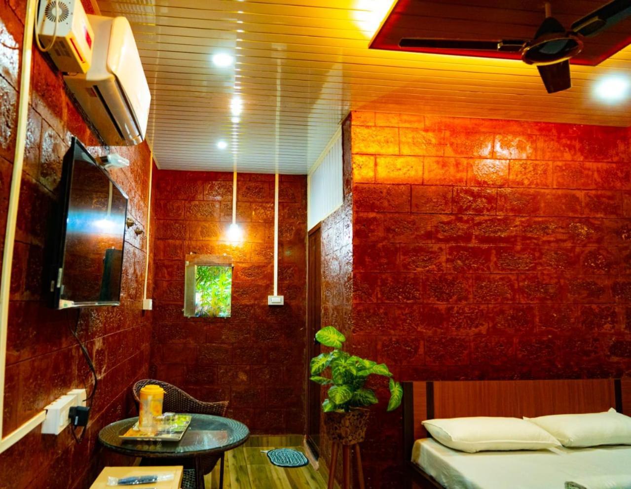 Good Vibes Homestay-honnavar Homestay Honavar