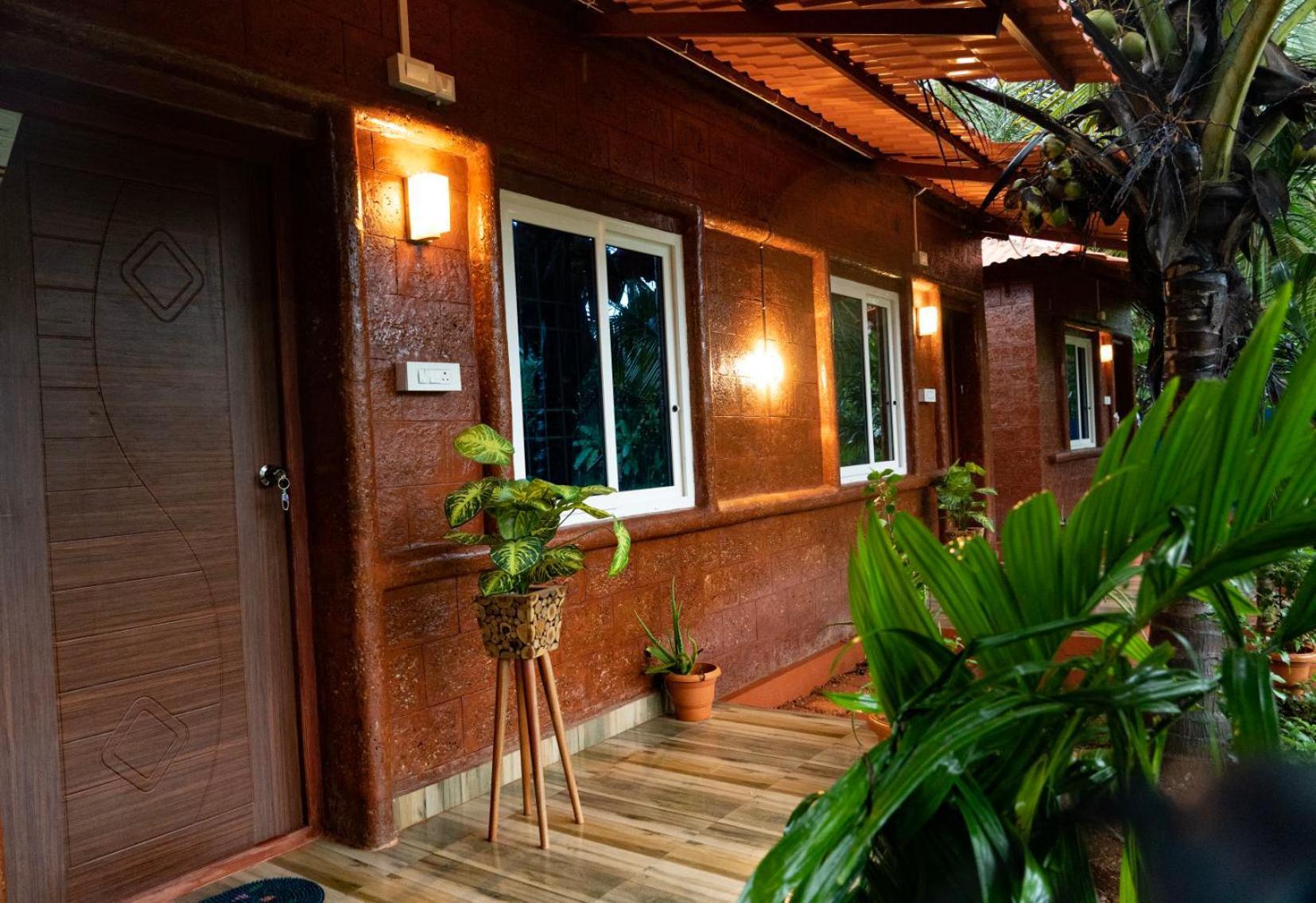 Good Vibes Homestay-honnavar *
