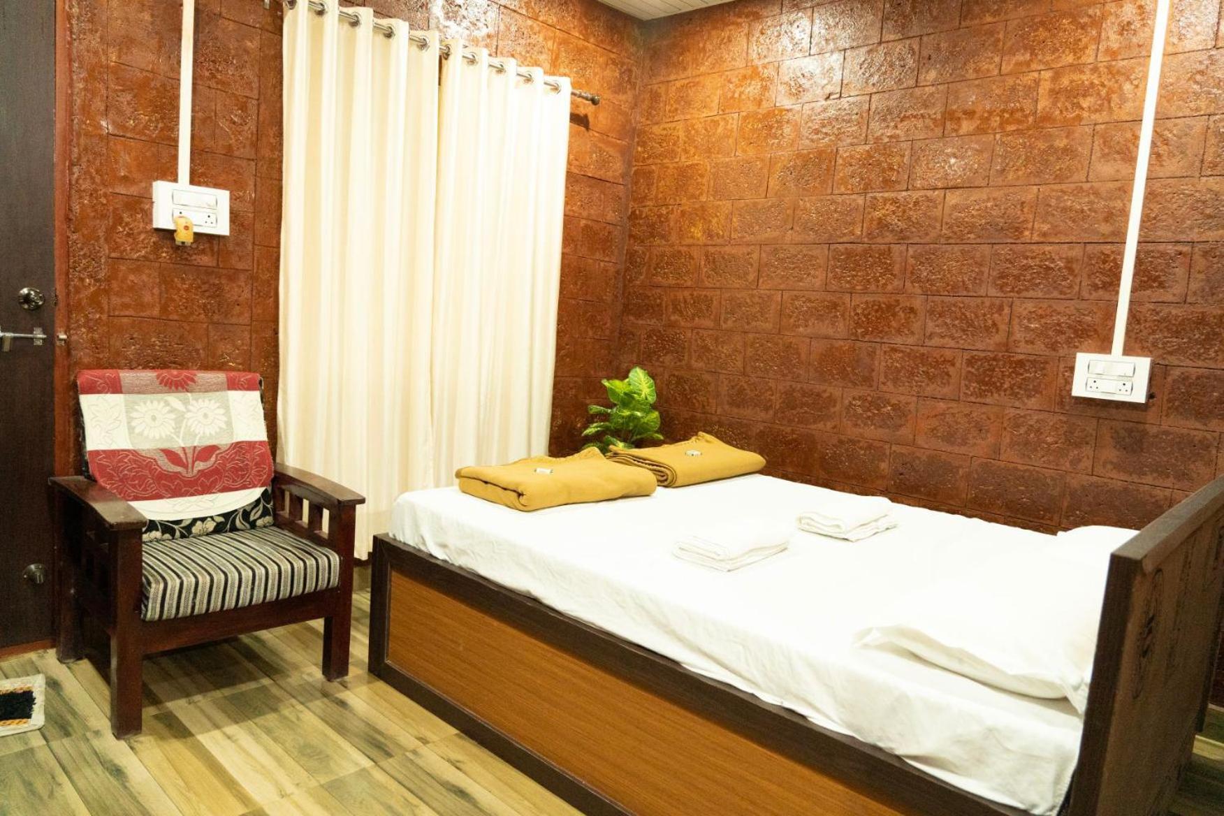 Good Vibes Homestay-honnavar Honavar