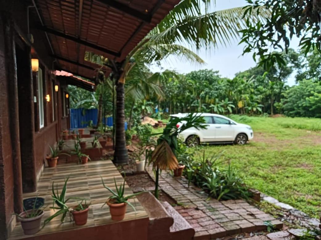 Homestay Good Vibes Homestay-honnavar Honavar