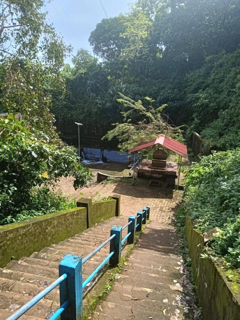 Good Vibes Homestay-honnavar Honavar