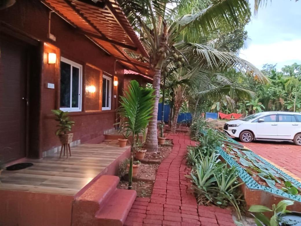 Good Vibes Homestay-honnavar