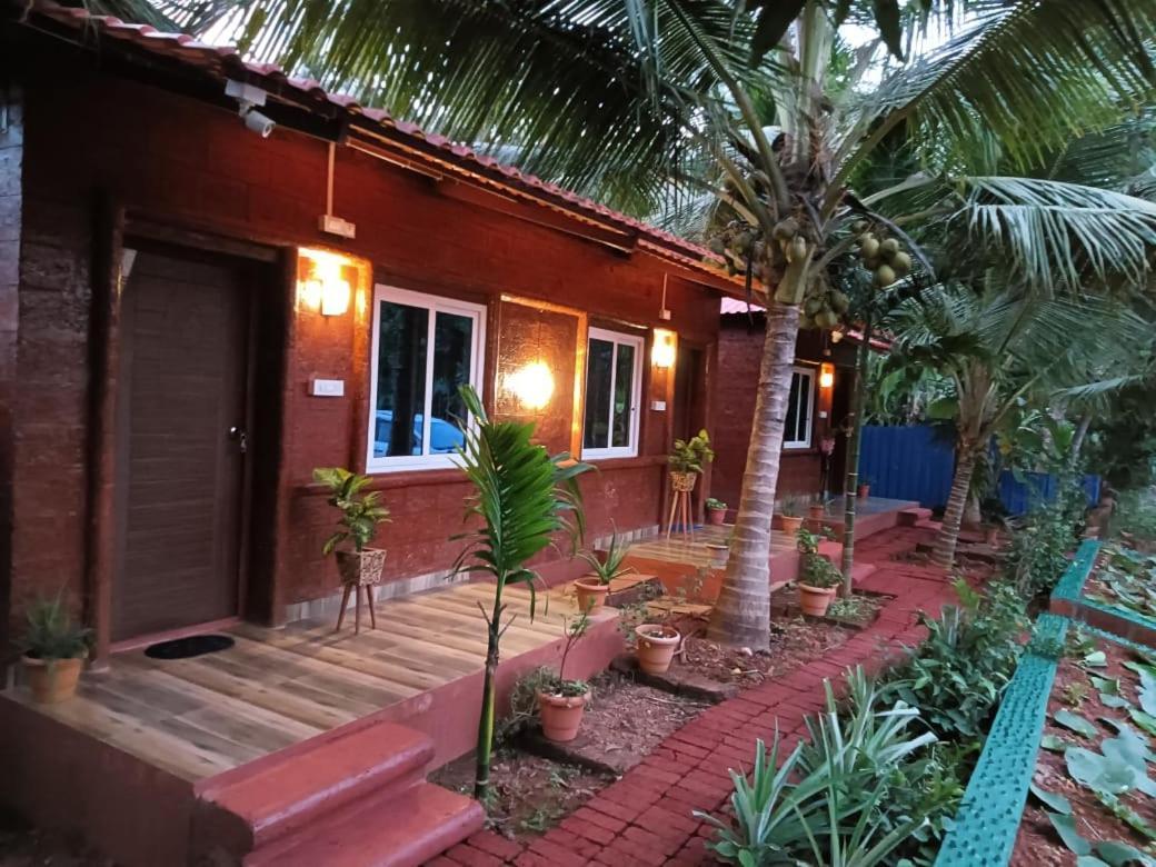 Homestay Good Vibes Homestay-honnavar Honavar