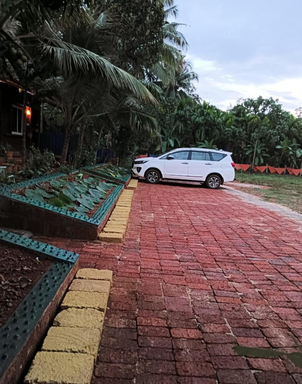 Good Vibes Homestay-honnavar Honavar