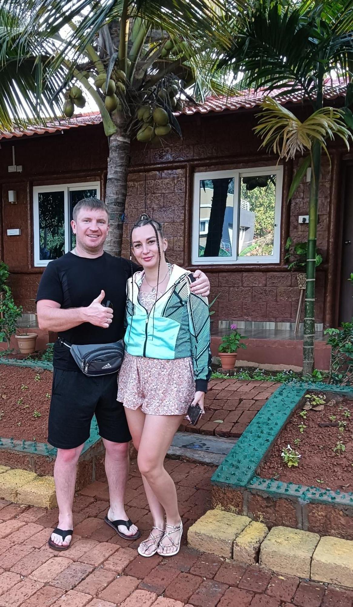 Good Vibes Homestay-honnavar