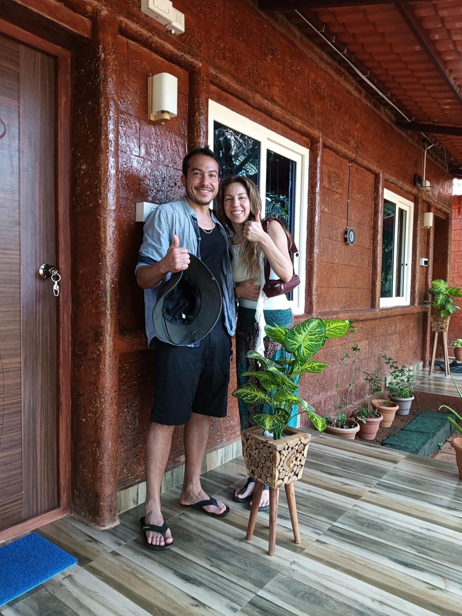 Homestay Good Vibes Homestay-honnavar