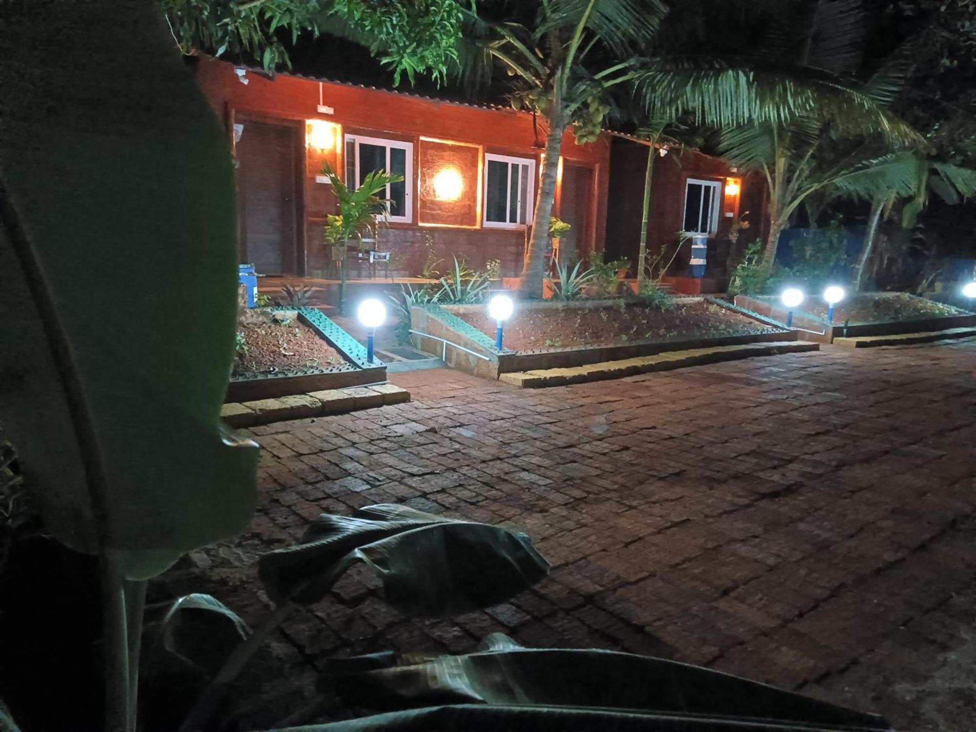 Good Vibes Homestay-honnavar *
