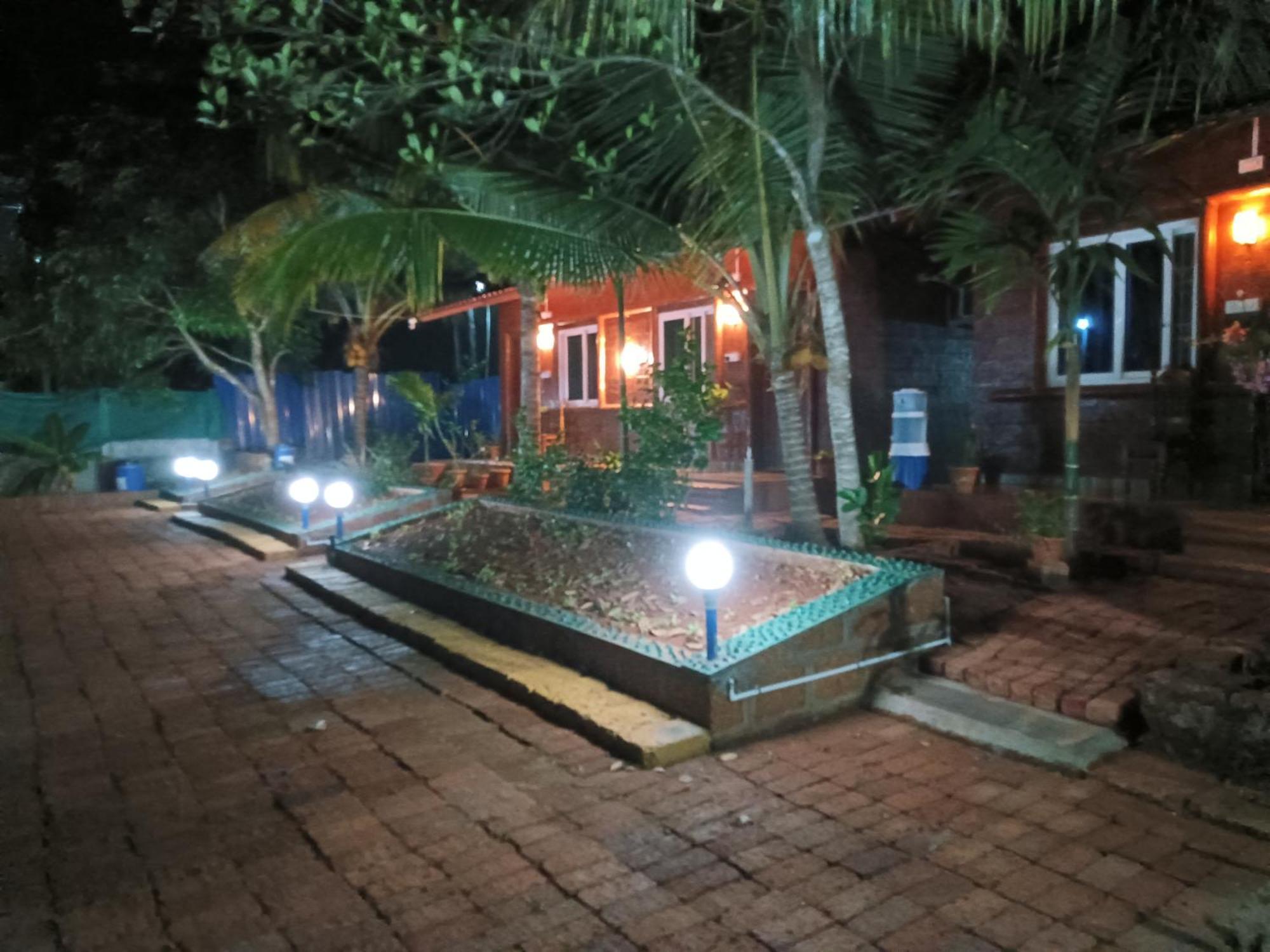Homestay Good Vibes Homestay-honnavar Honavar