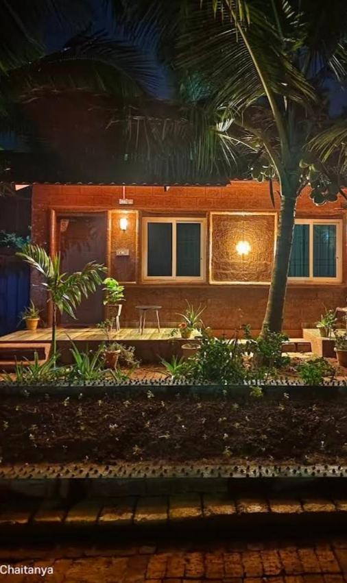 Homestay Good Vibes Homestay-honnavar *