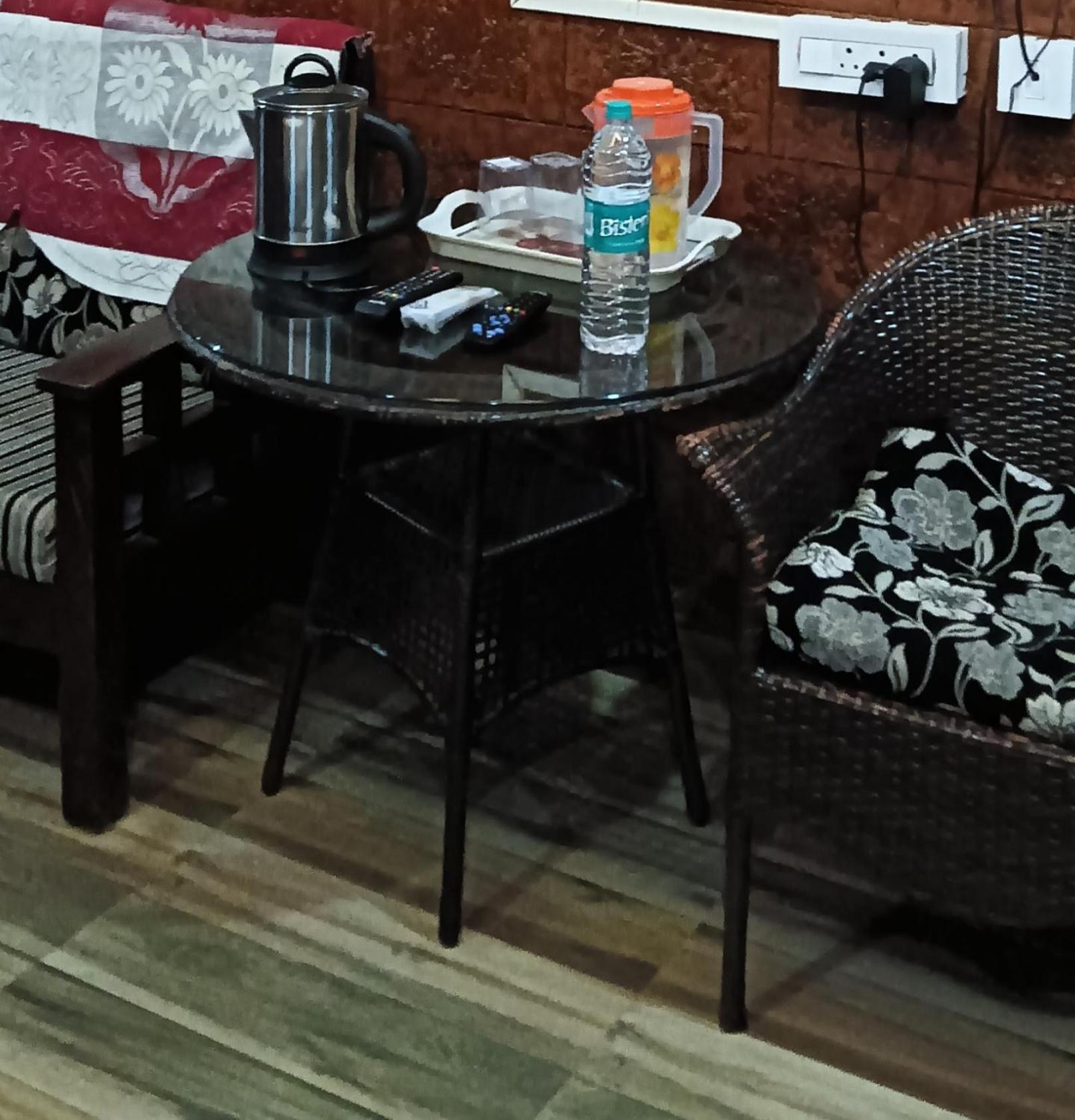 Homestay Good Vibes Homestay-honnavar Honavar