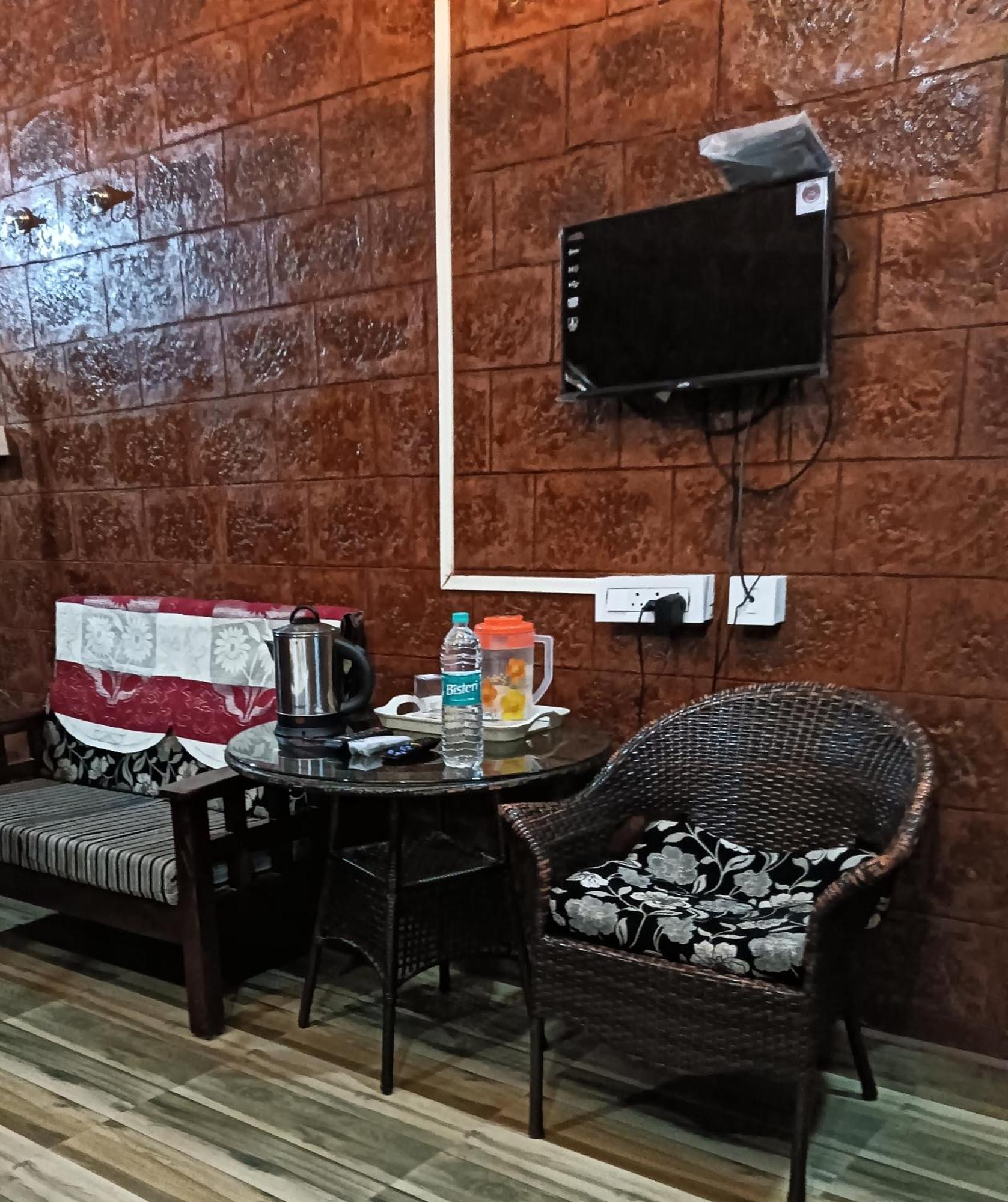 Good Vibes Homestay-honnavar